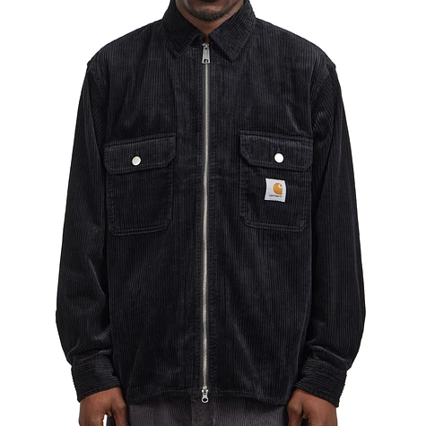 Carhartt WIP - Reynold Shirt Jac