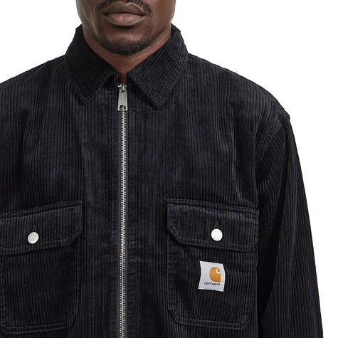 Carhartt WIP - Reynold Shirt Jac