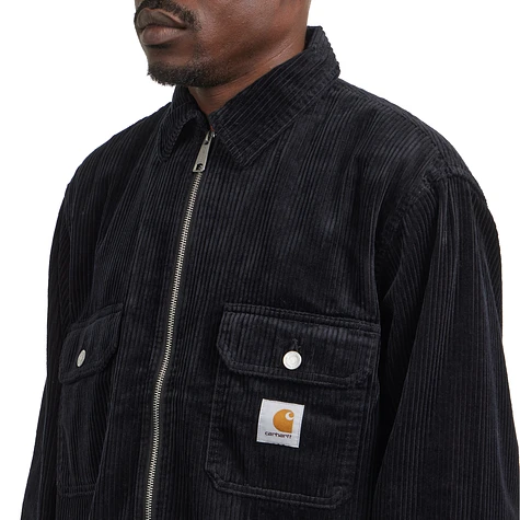 Carhartt WIP - Reynold Shirt Jac