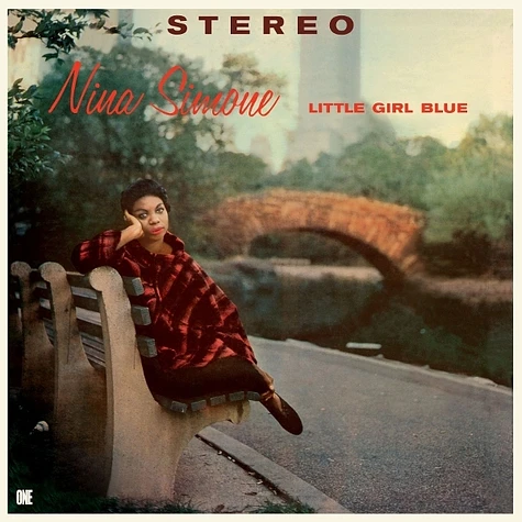 Nina Simone - Little Girl Blue Limited Edition