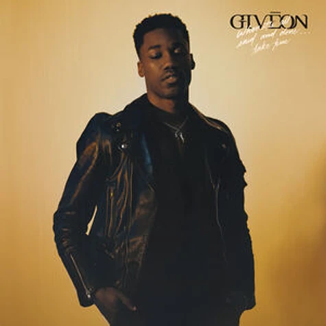 Giveon - When It's All Said And Done: Take Time