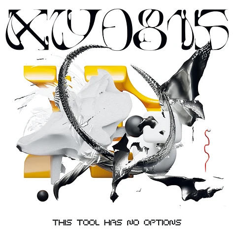 XY0815 - This Tool Has No Options Lp