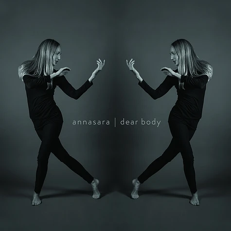 Annasara - Dear Body