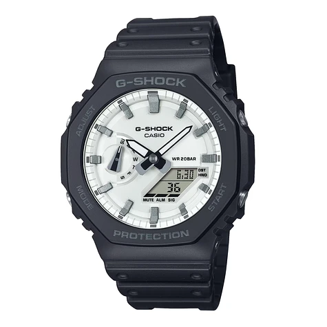 G-Shock - GA-2100WD-1AER