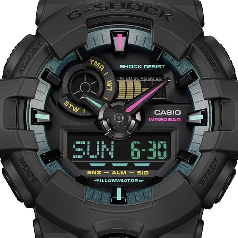 G-Shock - GA-700MF-1AER