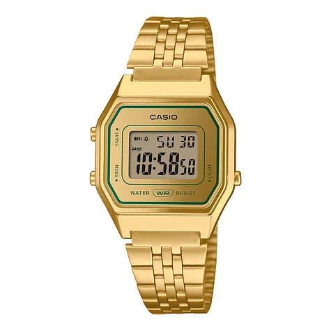 Casio - LA680WEGV-9AEF