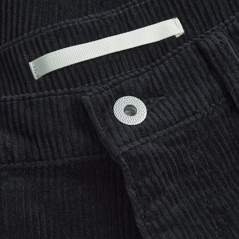 Norse Projects - Mogens Relaxed 5 Pocket Wide Wale Corduroy