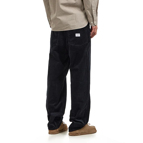 Norse Projects - Mogens Relaxed 5 Pocket Wide Wale Corduroy