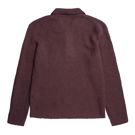 Norse Projects - Rasmus Relaxed Brushed Polo