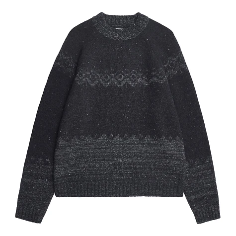 Norse Projects - Ulf Fairisle Sweater