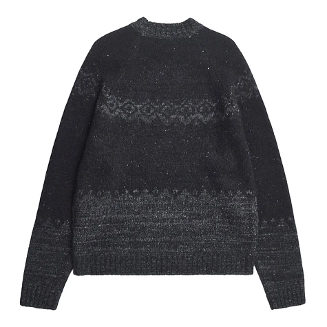 Norse Projects - Ulf Fairisle Sweater
