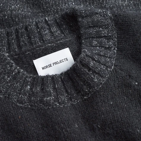 Norse Projects - Ulf Fairisle Sweater
