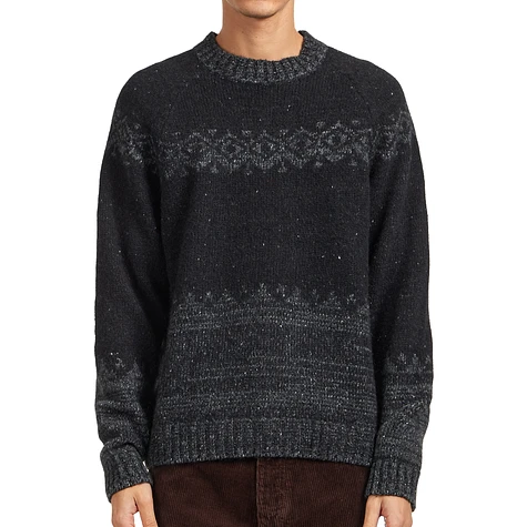 Norse Projects - Ulf Fairisle Sweater