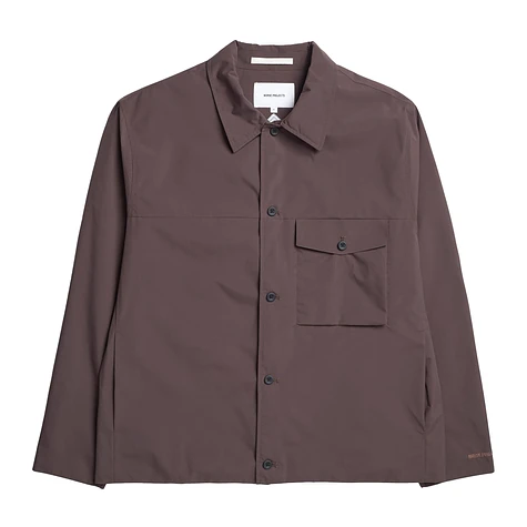 Norse Projects - Marcus Windstopper Overshirt