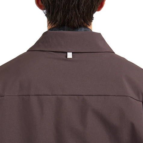 Norse Projects - Marcus Windstopper Overshirt