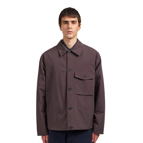 Norse Projects - Marcus Windstopper Overshirt