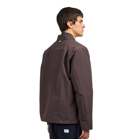 Norse Projects - Marcus Windstopper Overshirt