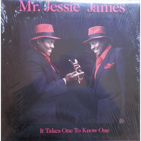 Jesse James - It Takes One To Know One