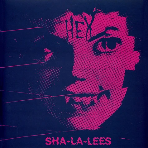 Sha-La-Lee`S - Hex