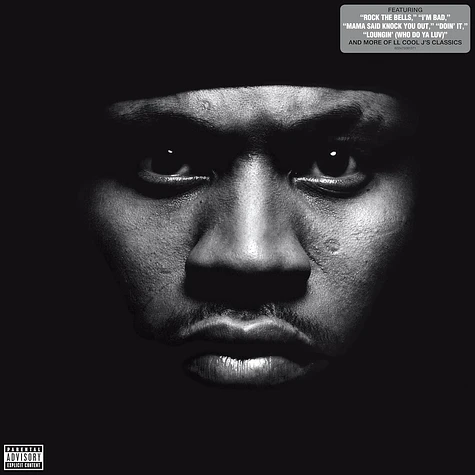 LL Cool J - All World: Greatest Hits