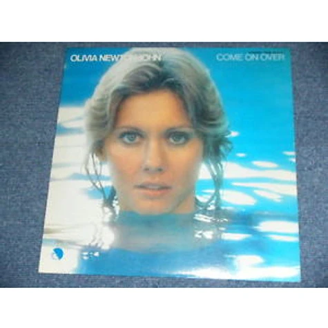 Olivia Newton-John - Come On Over