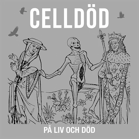 Celldod - Pa Liv Och Dod