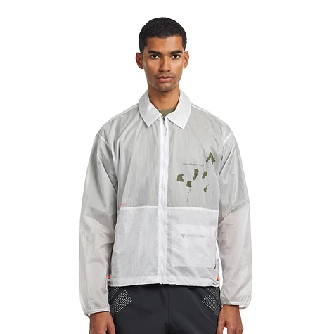 adidas x Hermanos Koumori - Adi365 Hermanos Koumori Coach Jacket