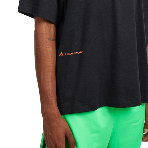 adidas x Hermanos Koumori - Adi365 Hermanos Koumori T-Shirt