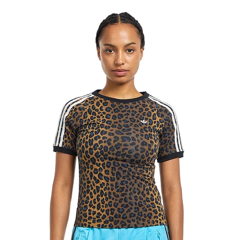 ・×・ 　　CALEE／MULTI PRINT L/S T-SHIRT Lacoste TH3563 Multi Croc T-Shirt | Oxygen Clothing