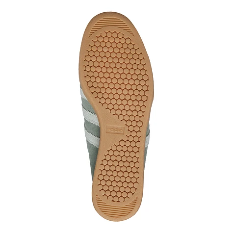 adidas - Tobacco (Silver Green / Wonder Silver / Gum 3) | HHV