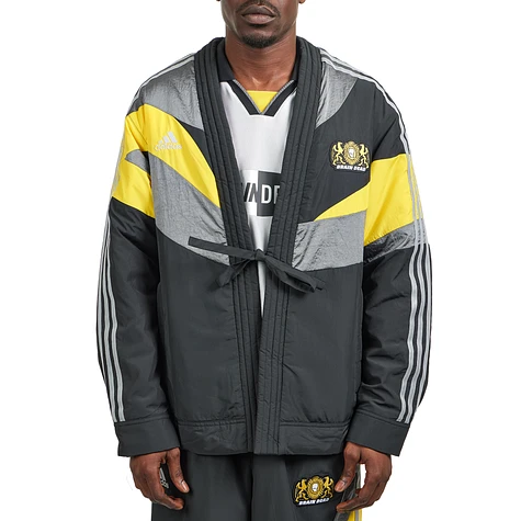 adidas x Brain Dead - Brain Dead Noragi Jacket