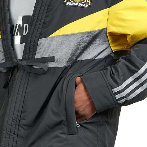 adidas x Brain Dead - Brain Dead Noragi Jacket