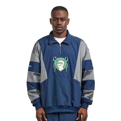 adidas x Brain Dead - Brain Dead Track Top