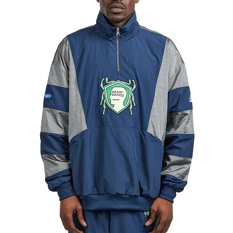 adidas x Brain Dead - Brain Dead Track Top