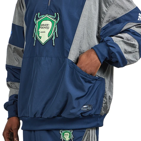 adidas x Brain Dead - Brain Dead Track Top