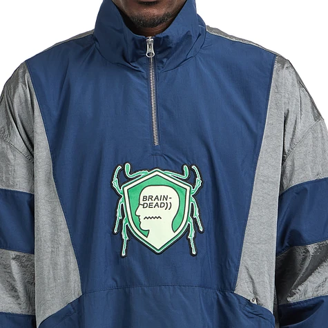 adidas x Brain Dead - Brain Dead Track Top
