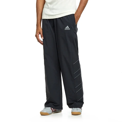 adidas EQUIPMENT パンツ adidas - Equipment Football Track Pants (Black) | HHV
