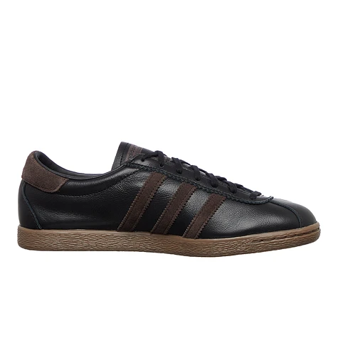 adidas - Tobacco (Core Black / Dark Brown / Gum 5)