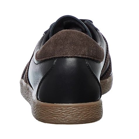 adidas - Tobacco (Core Black / Dark Brown / Gum 5)