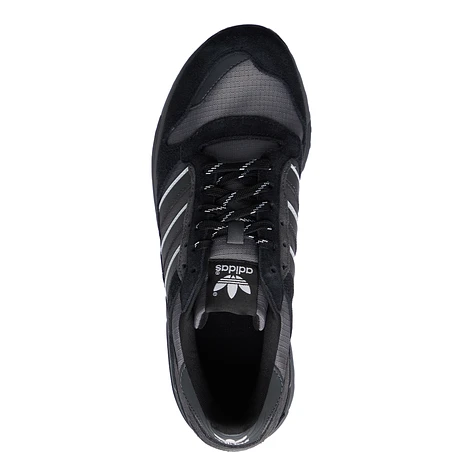 adidas - ZX 600 (Core Black / Grey Four / Grey Six) | HHV