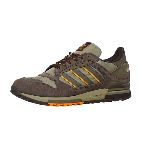 旬 adidas Originals 2013 Fall/Winter ZX 9000 OG | Hypebeast