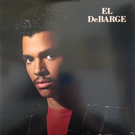 El DeBarge - El DeBarge