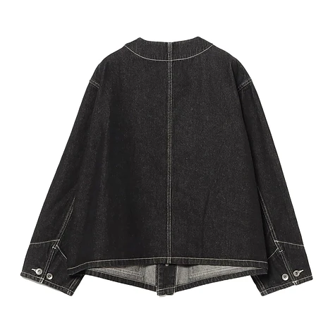 Beams Boy - Denim Engineer Jacket