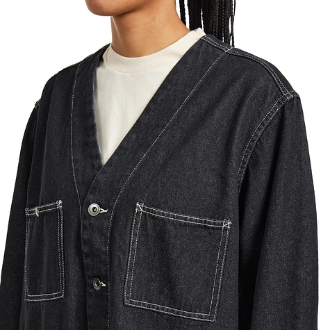 Beams Boy - Denim Engineer Jacket