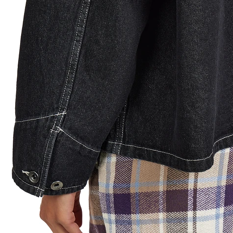 Beams Boy - Denim Engineer Jacket