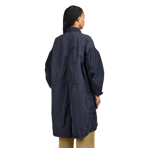 BEAMS BOY - Solotex M-65 Coat (Navy) | HHV
