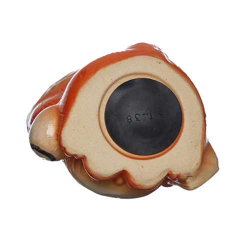 Beams Japan - Fortune Raccoon Dog Piggy Bank