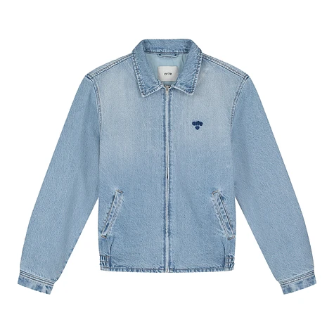 Arte Antwerp - Heart Logo Jacket