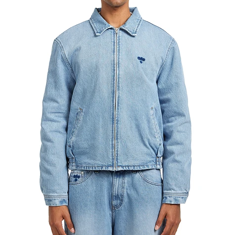 Arte Antwerp - Heart Logo Jacket