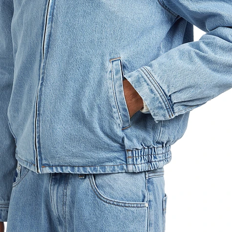 Arte Antwerp - Heart Logo Jacket